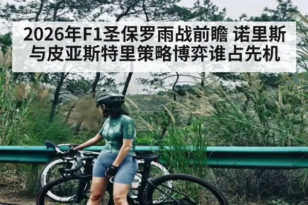 2026年F1圣保罗雨战前瞻 诺里斯与皮亚斯特里策略博弈谁占先机